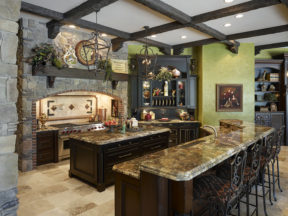 1 Private Residence 1 kitchen 700PX